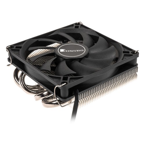 Jonsbo 400s cpu cooler - jonsbo,