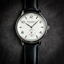 Orologio Seagull 6184 40mm