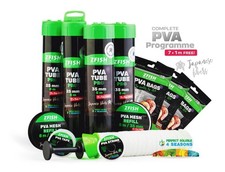 ZFISH PVA PRO TUBE E REFILL