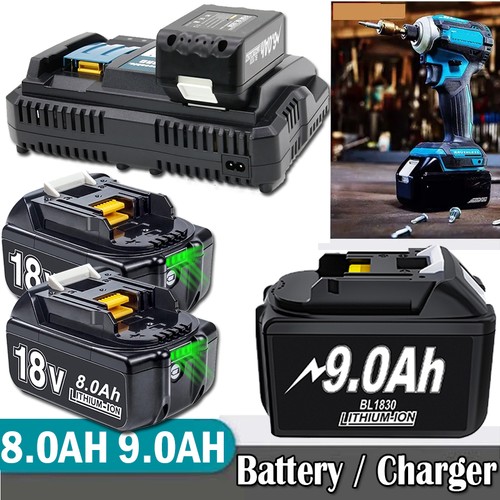 Batteria 9000 mah per - 18,