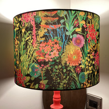 Paralume Liberty di Londra