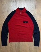 Maglione in lana Stone Island