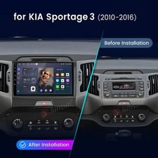 Autoradio Android GPS