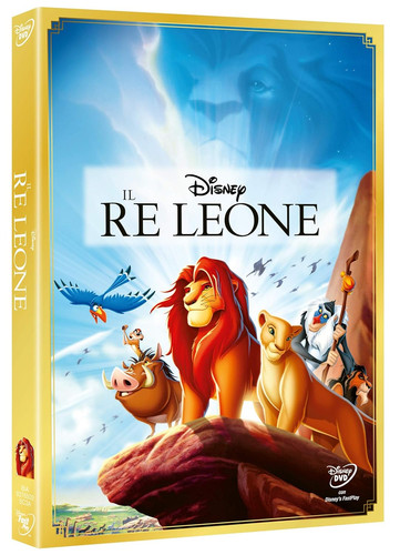 Leone - il, re
