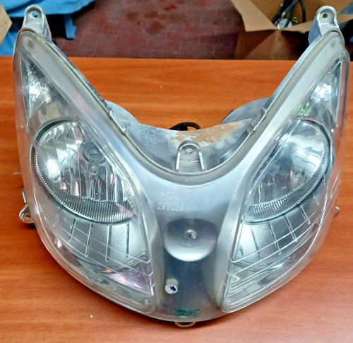 Ricambi usati yamaha xcity - usati,