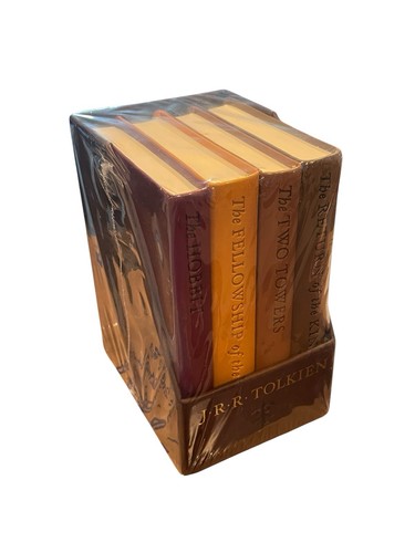 New tolkien lord - new,