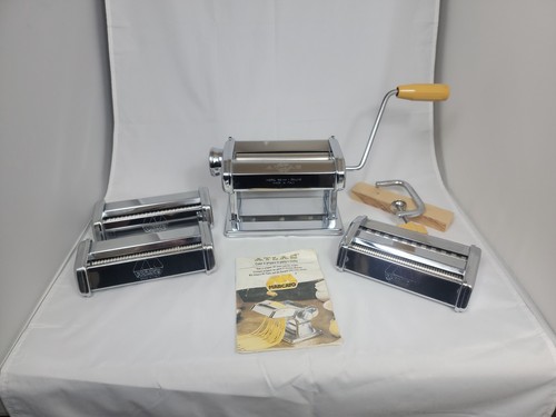 Marcato atlas 150 - atlas, deluxe