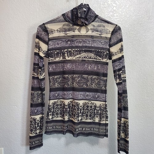 Top jean paul - jean, gaultier