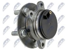 Kit cuscinetti ruota originali