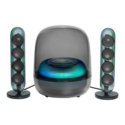 Harman kardon soundsticks - harman, 5