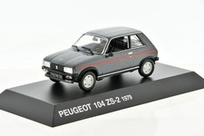 PEUGEOT 104 ZS-2 grafite