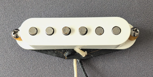 Fender custom shop 54 - shop, '54