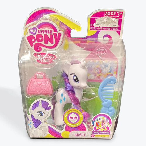 2011 nuovo little pony - little,