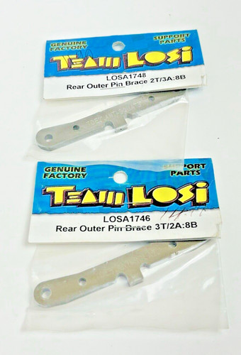 Team losi losa1748 - losi, &