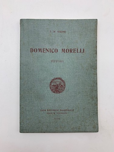Salvatore giacomo domenico - di,