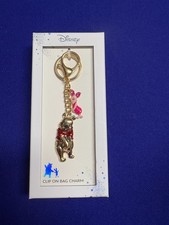 Charm borsa Disney Winnie the