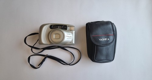 Yashica elite 105 - yashica, mm
