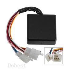 Modulo scatola accensione CDI