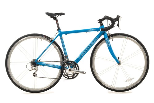 Used cannondale caad4 - used,