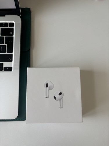 Apple airpods generazione - airpods,