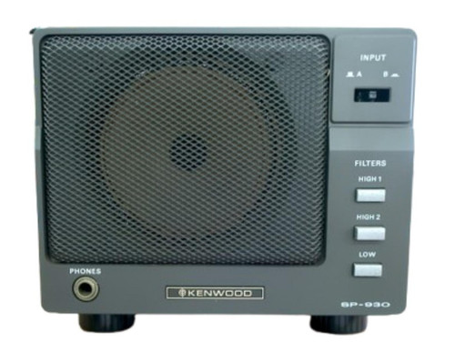 Kenwood 930 altoparlante - kenwood, sp-930