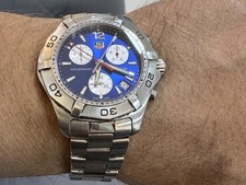 Tag Heuer Aquaracer 300M Diver