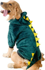 Costume per Cani - Felpa Con
