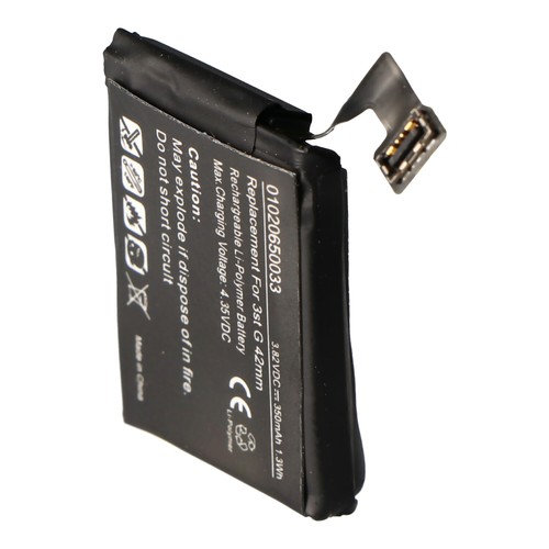 Batteria adatta per - , apple
