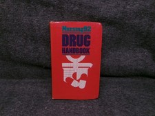 Nursing 92 Drug Handbook