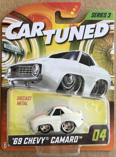 Car tuned chevy camaro - car,