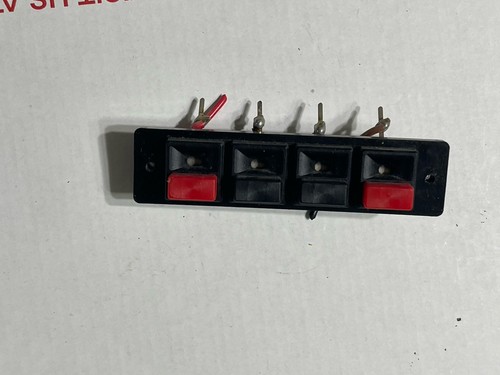 Marantz 1122dc terminale - 1122dc,