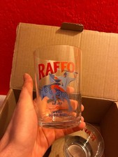Set bicchieri birra raffo - bicchieri,