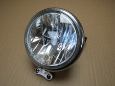 Faro proiettore Triumph