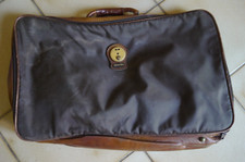 Vecchia valigia borsone