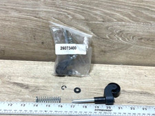 Cramer Kik-Step Step gruppo ruote pezzo di ricambio 26073400 lotto di 2