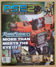 PSE2 vol 4 #7 (Apr 2004