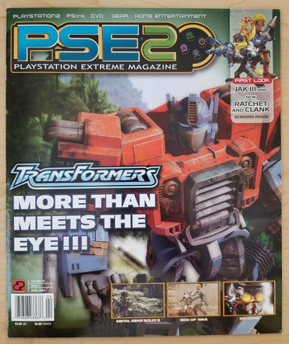 Pse2 vol apr 2004 - 4, (apr