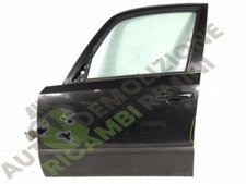 D19AA PORTA ANT. SX. FIAT SEDICI (2006) 1.9 JTD Dynamic Suv, 5 p. (4x4) dal 2...