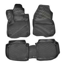 3D Tappeti Tappetini Auto In