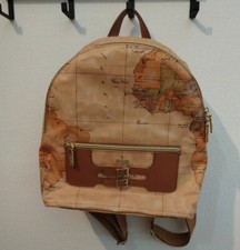 zaino geo soft Alviero Martini