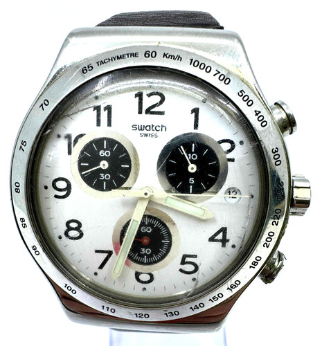 Orologio swatch irony - orologio,