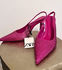 Scarpe décolleté nuove 38 8