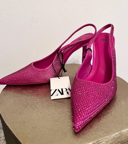 Scarpe décolleté nuove 8 - décolleté, 38