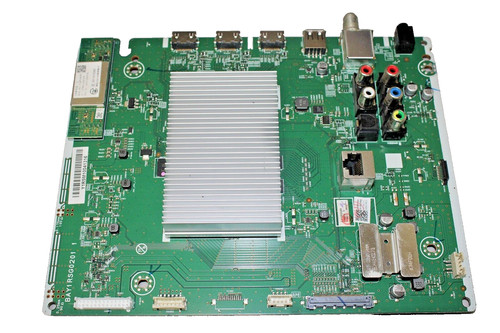 Scheda madre philips - scheda, 55"