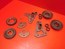 APRILIA RSV1000R CAMMA