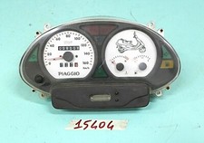 STRUMENTAZIONE CONTACHILOMETRI