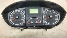 Contachilometri Quadro Strumenti Fiat Ducato dal 2006 al 2014 Cod.1362894080