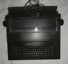 MACCHINA DA SCRIVERE