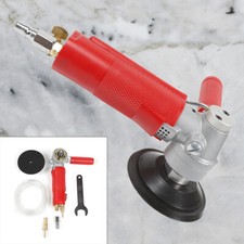 Levigatrice professionale ad