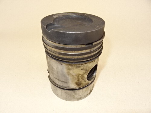 Pistone per motore tipo d14 - per,